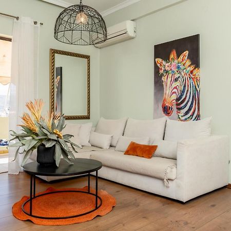 Chania Dream Apartment Ngoại thất bức ảnh