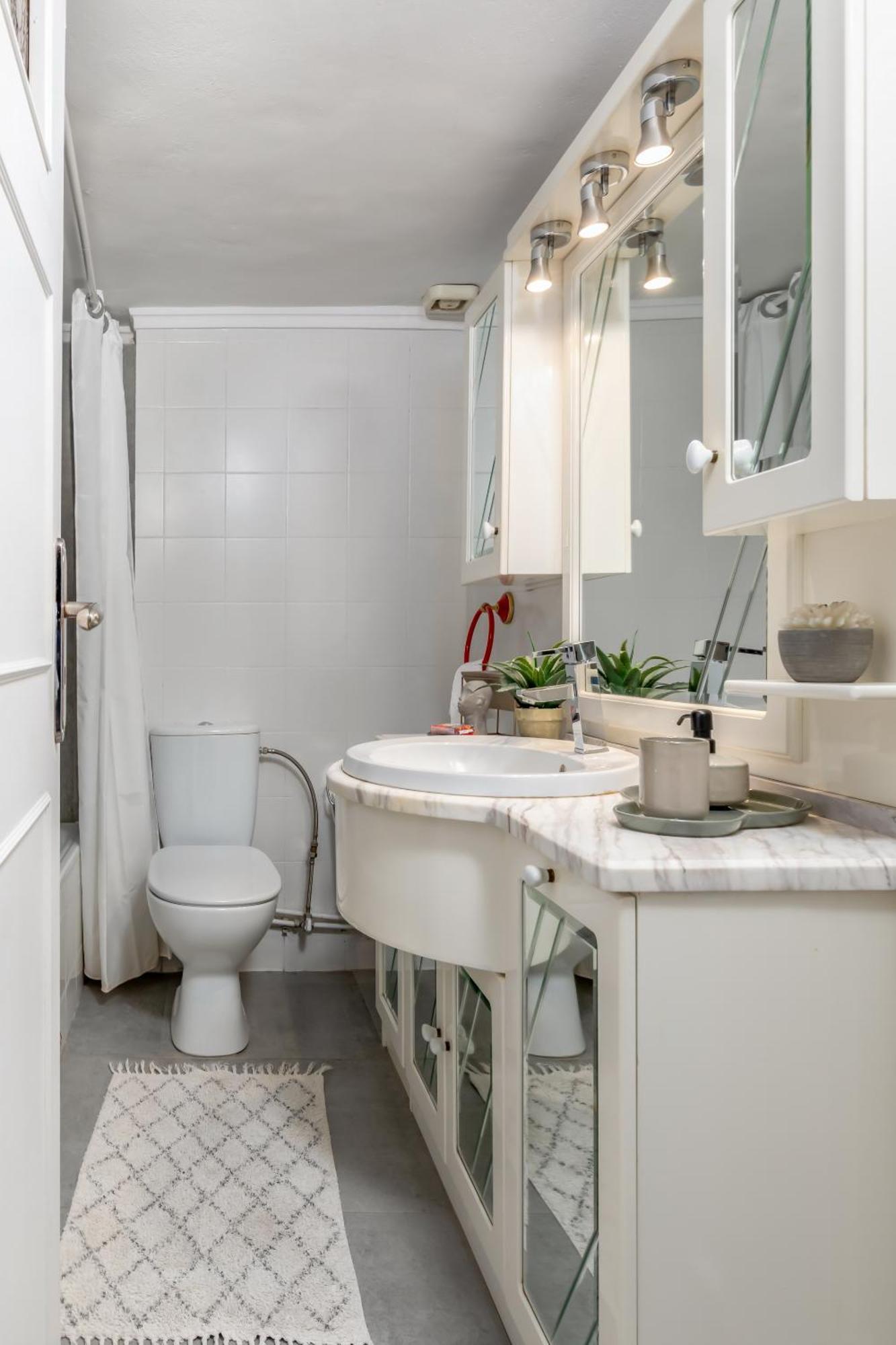 Chania Dream Apartment Ngoại thất bức ảnh