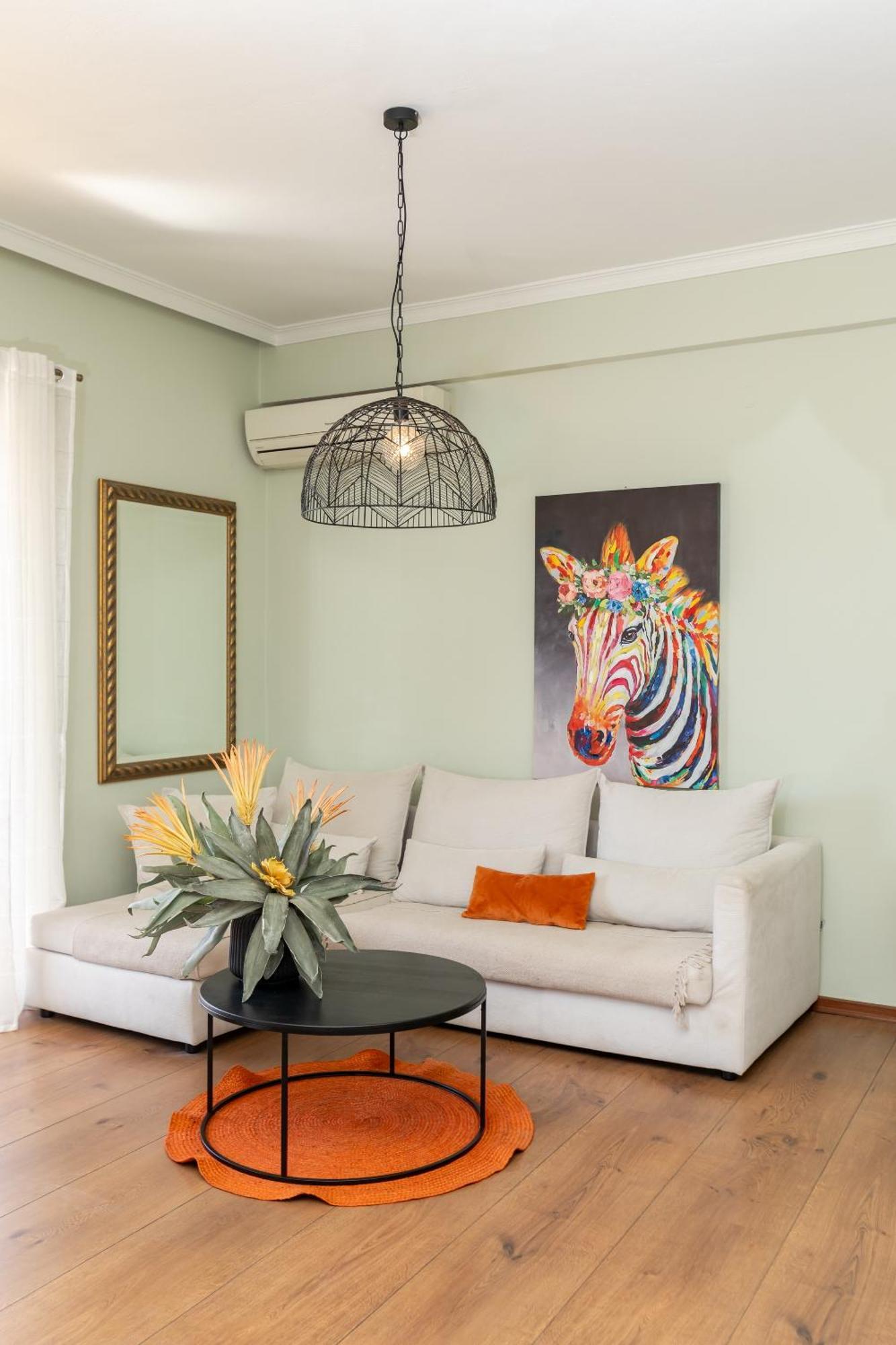 Chania Dream Apartment Ngoại thất bức ảnh