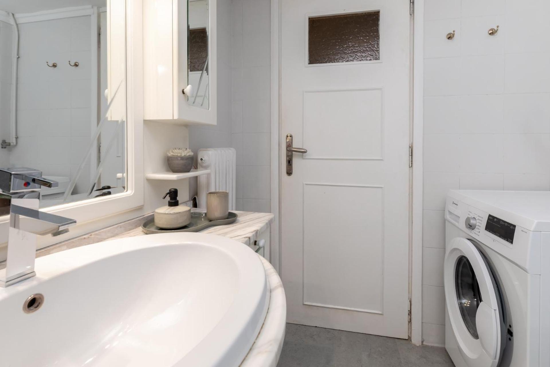 Chania Dream Apartment Ngoại thất bức ảnh