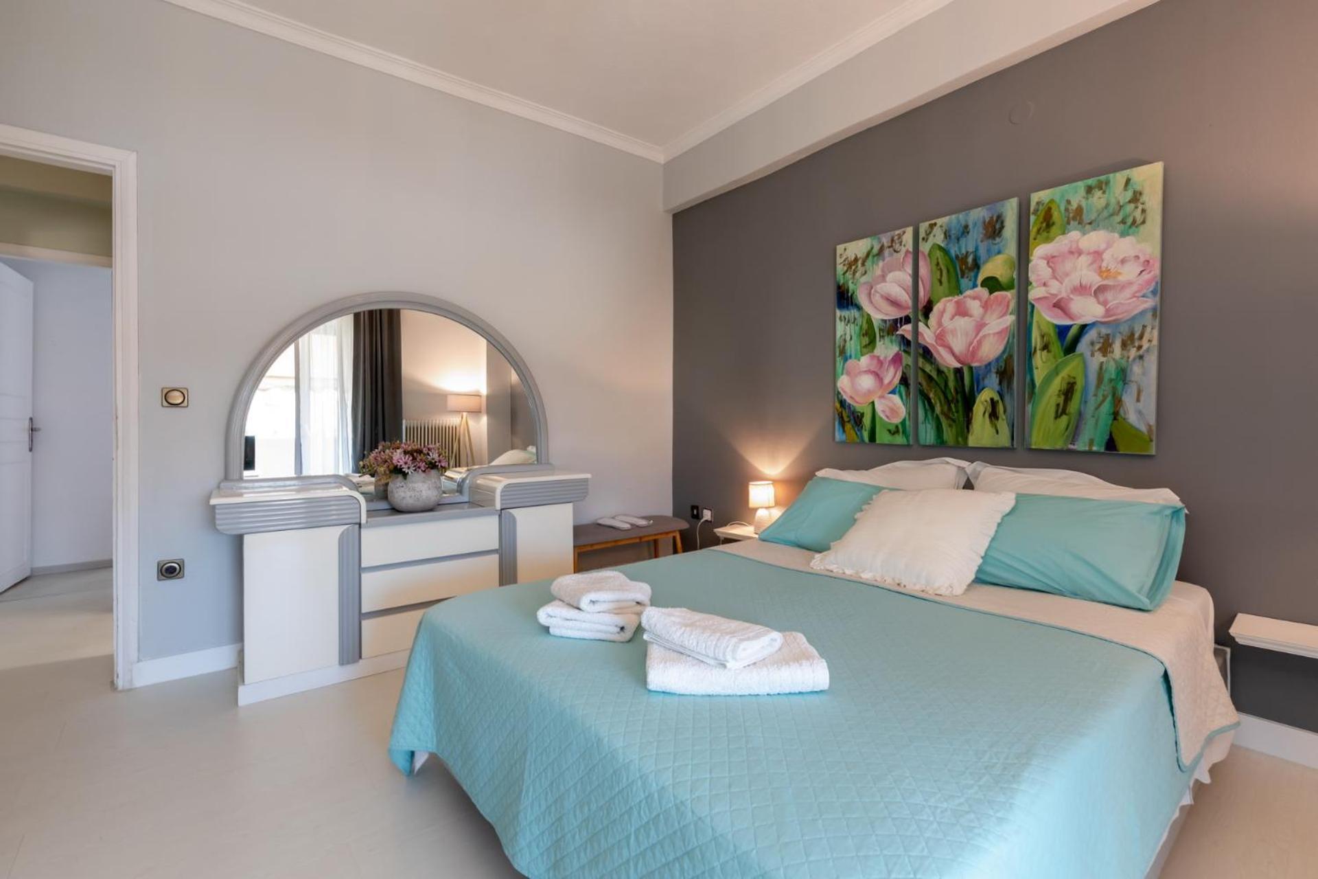 Chania Dream Apartment Ngoại thất bức ảnh