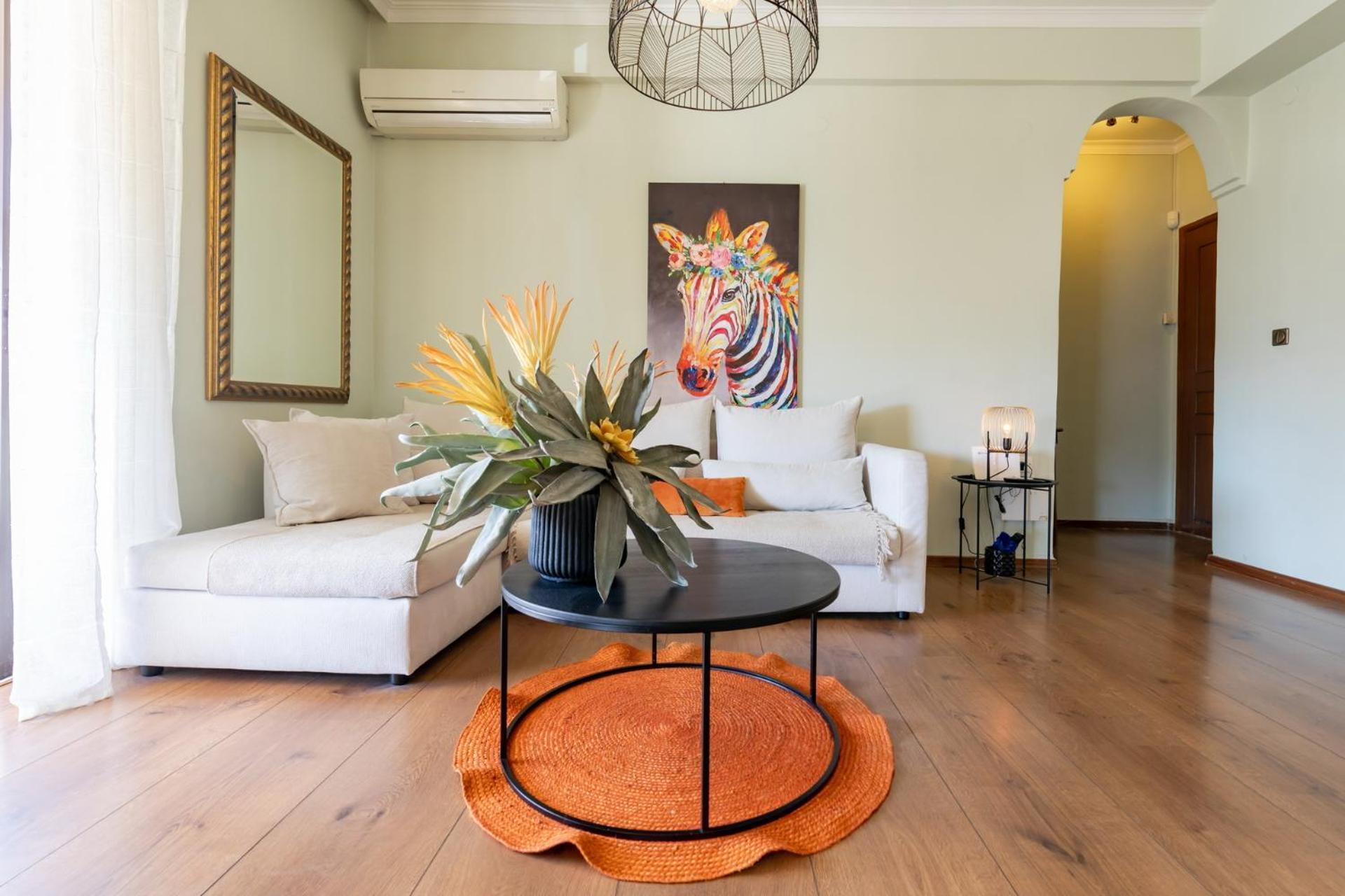 Chania Dream Apartment Ngoại thất bức ảnh