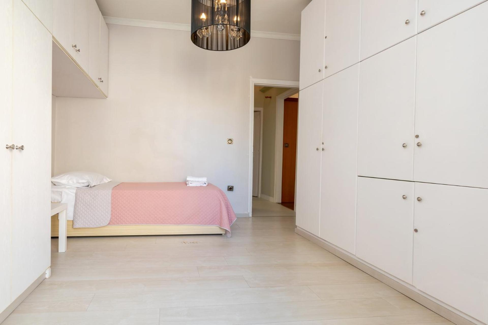 Chania Dream Apartment Ngoại thất bức ảnh