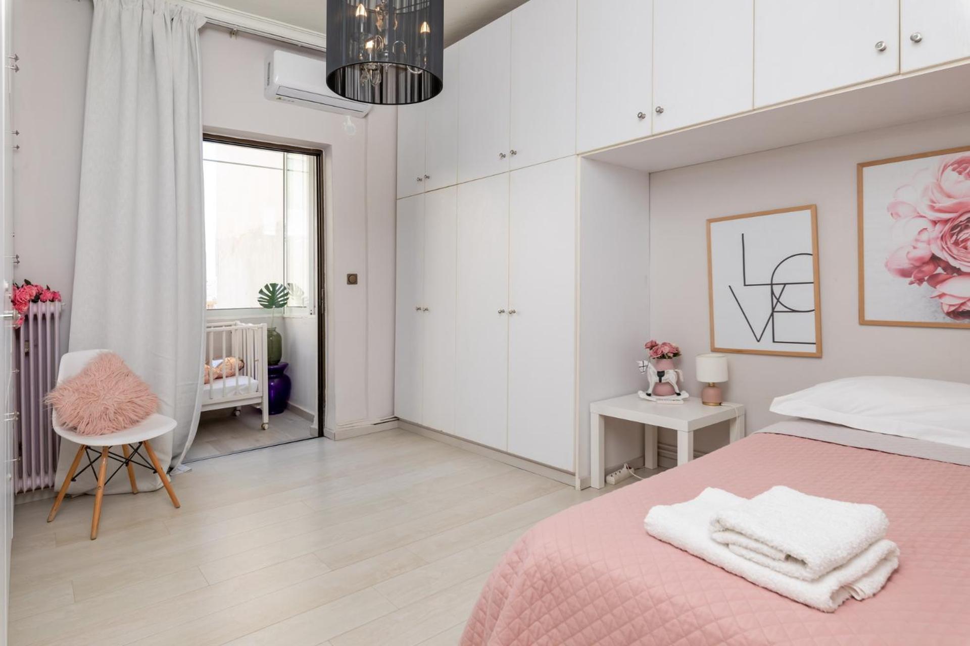 Chania Dream Apartment Ngoại thất bức ảnh