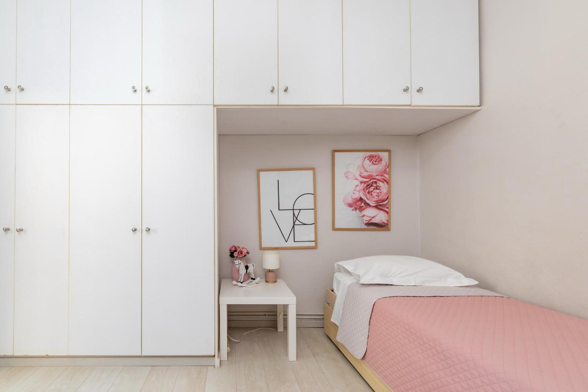 Chania Dream Apartment Ngoại thất bức ảnh