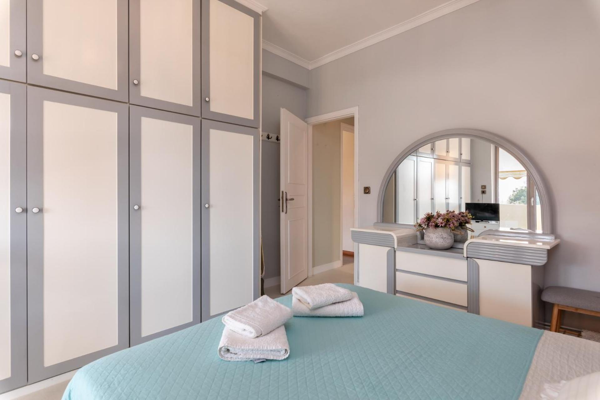 Chania Dream Apartment Ngoại thất bức ảnh